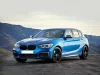 Dịch vụ thay Kính chắn gió xe BMW 116i tận nơi